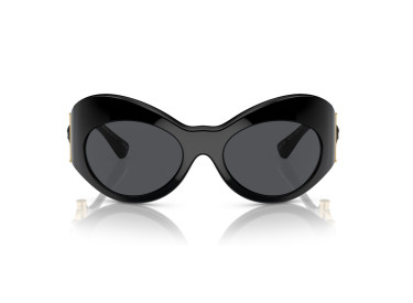 Versace VE4462 GB1/87 Black/Dark Grey