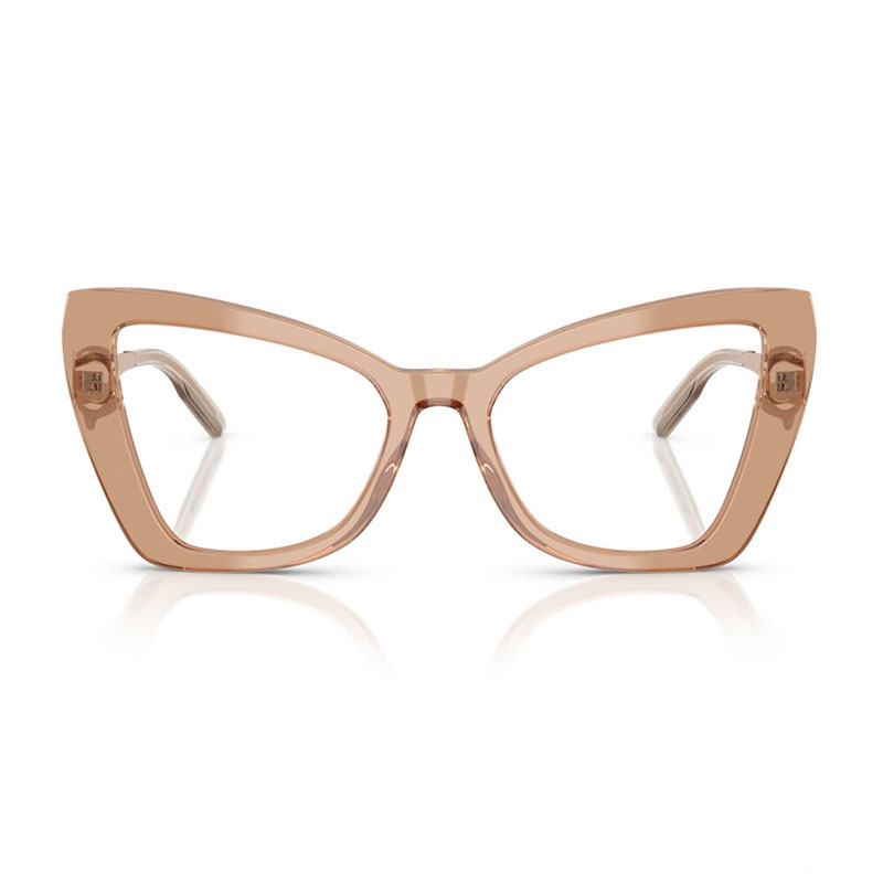 Dolce & Gabbana DG3409 Cat Eye Eyeglasses
