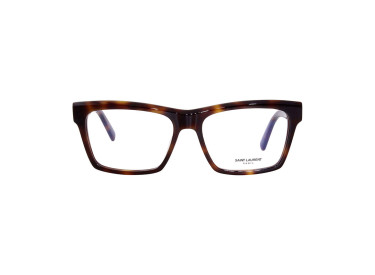 Saint Laurent SLM104 OPT 003 Havana 56mm
