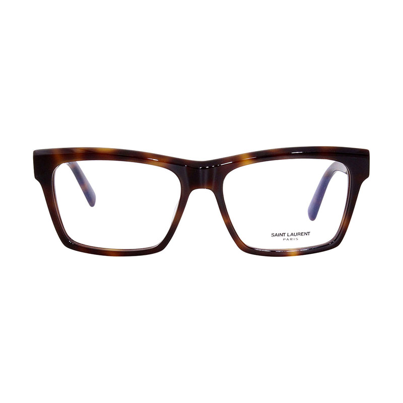 Saint Laurent SLM104OPT Square Eyeglasses