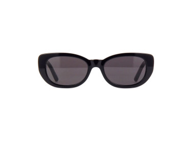 Saint Laurent SL316 BETTY 001 Black/Grey