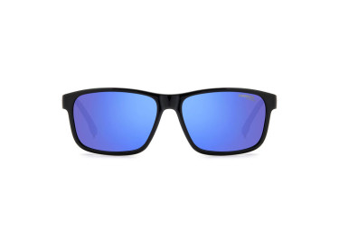 Carrera CARRERA 2047T/S 0D51 Z0 Black/Blue/Blue Multilayer Mirror