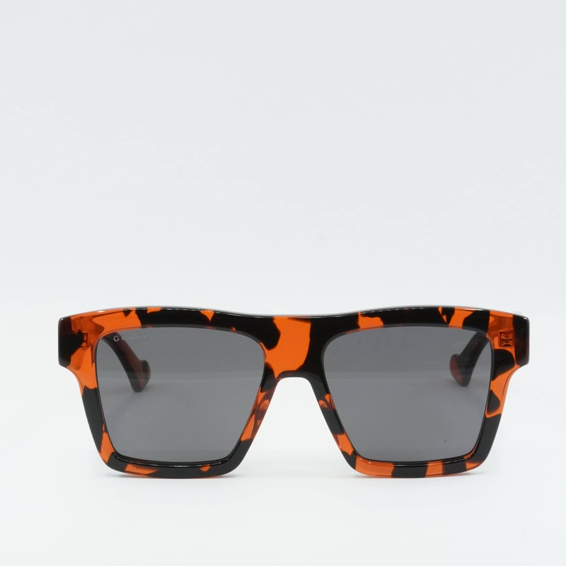Gucci GG0962S Square Sunglasses