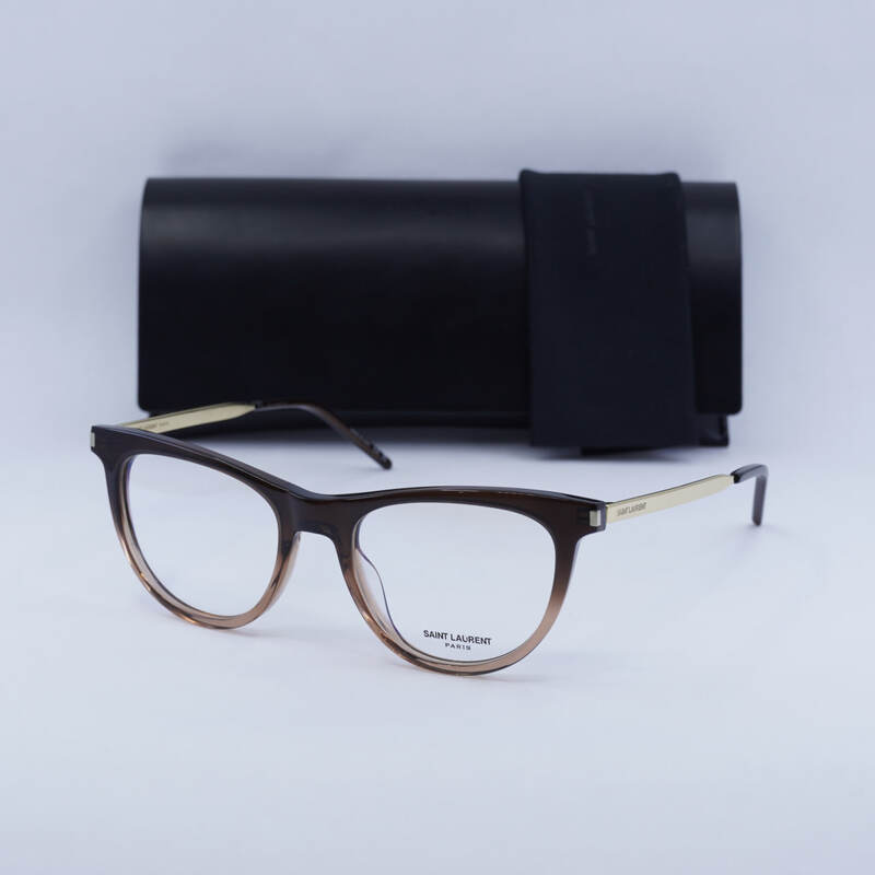 Saint Laurent SL514 Cat Eye Eyeglasses