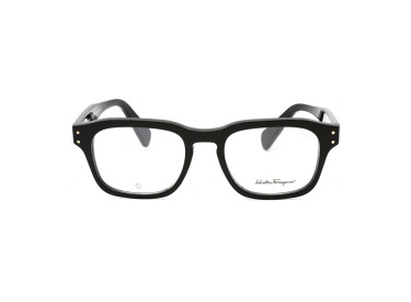 Salvatore Ferragamo SF2958 001 Black 52mm