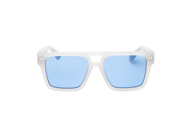 Off-White OERI133 SPRINGFIELD 0945 Grey/Blue