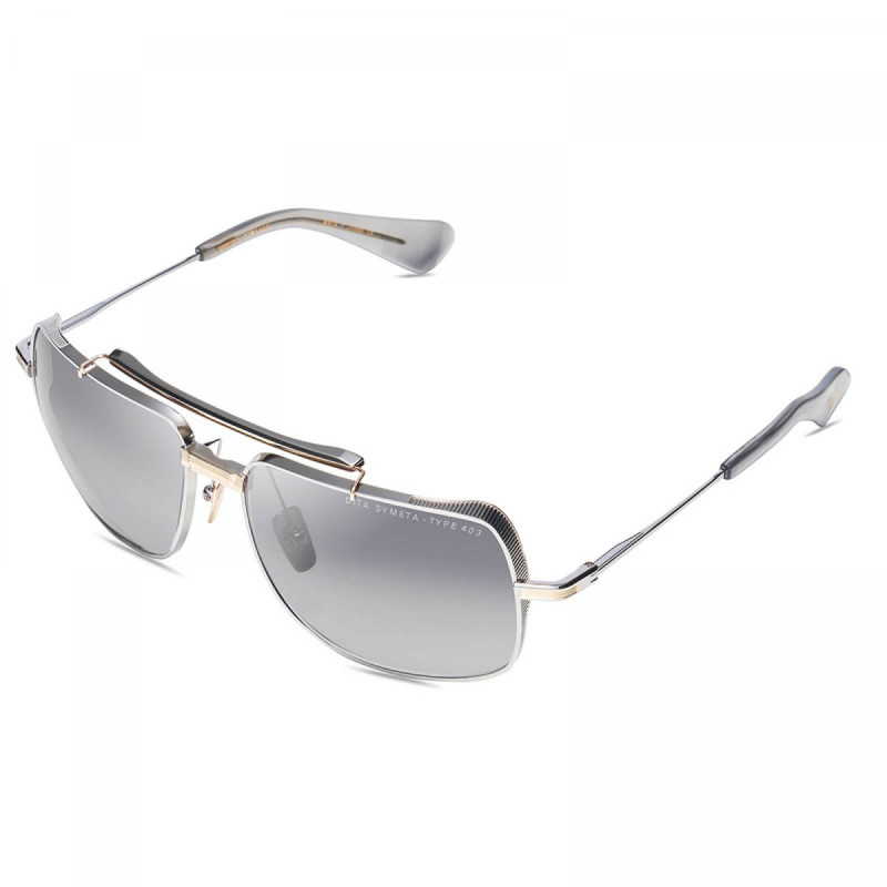 Dita SYMETA-TYPE-403-DTS-126 Aviator Sunglasses