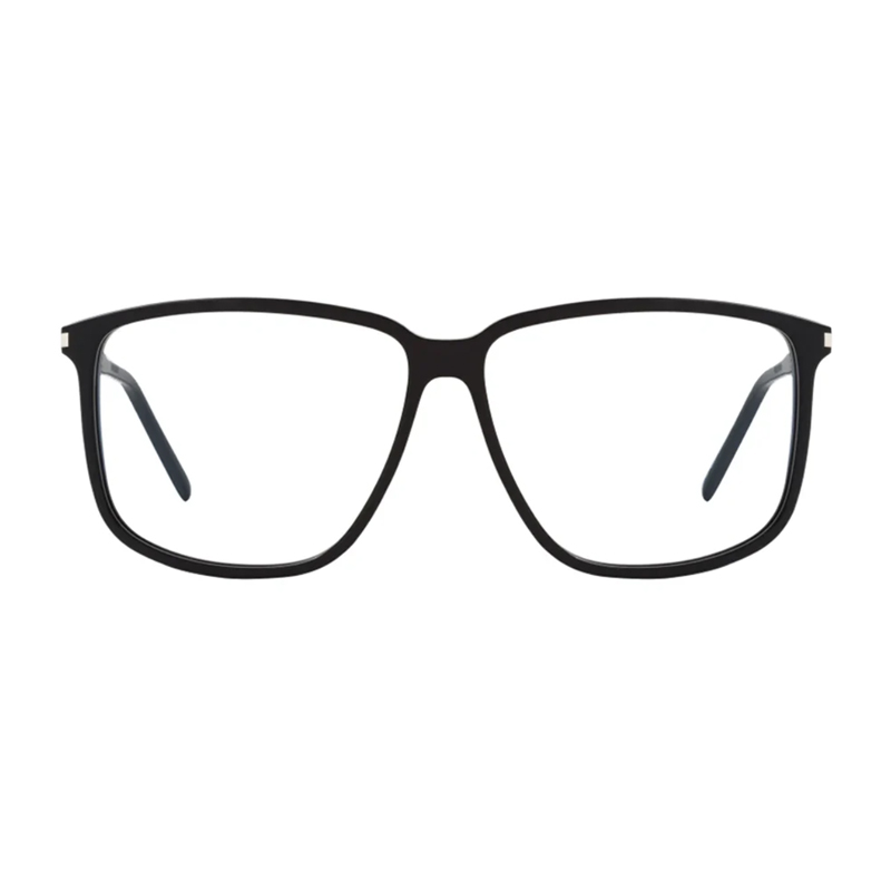 Saint Laurent SL404 Square Eyeglasses