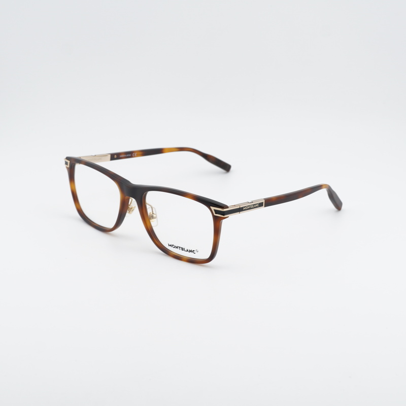 Montblanc MB0042O Square Eyeglasses