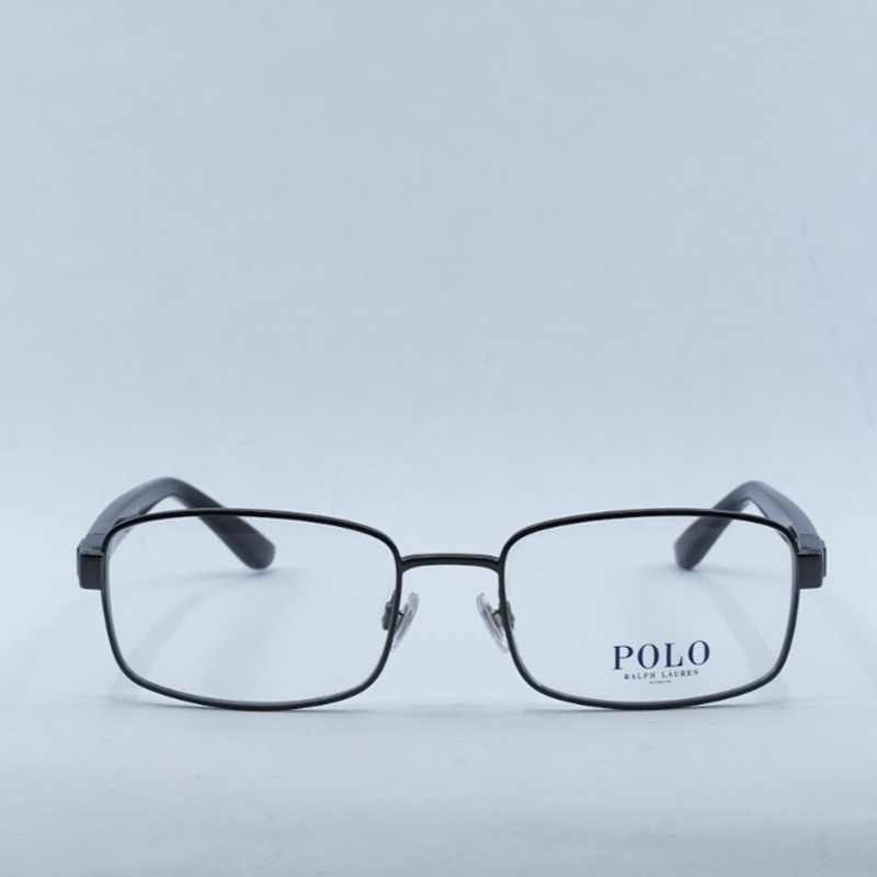 Polo Ralph Lauren PH1223 Rectangle Eyeglasses