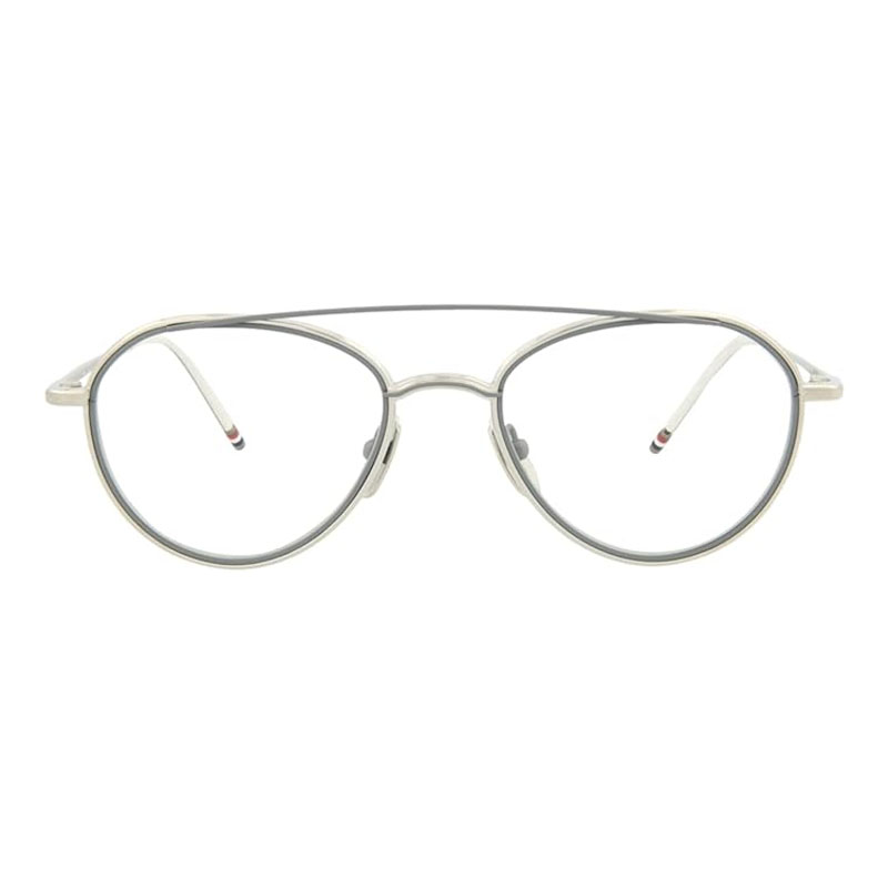 Thom Browne TB109 Aviator Eyeglasses