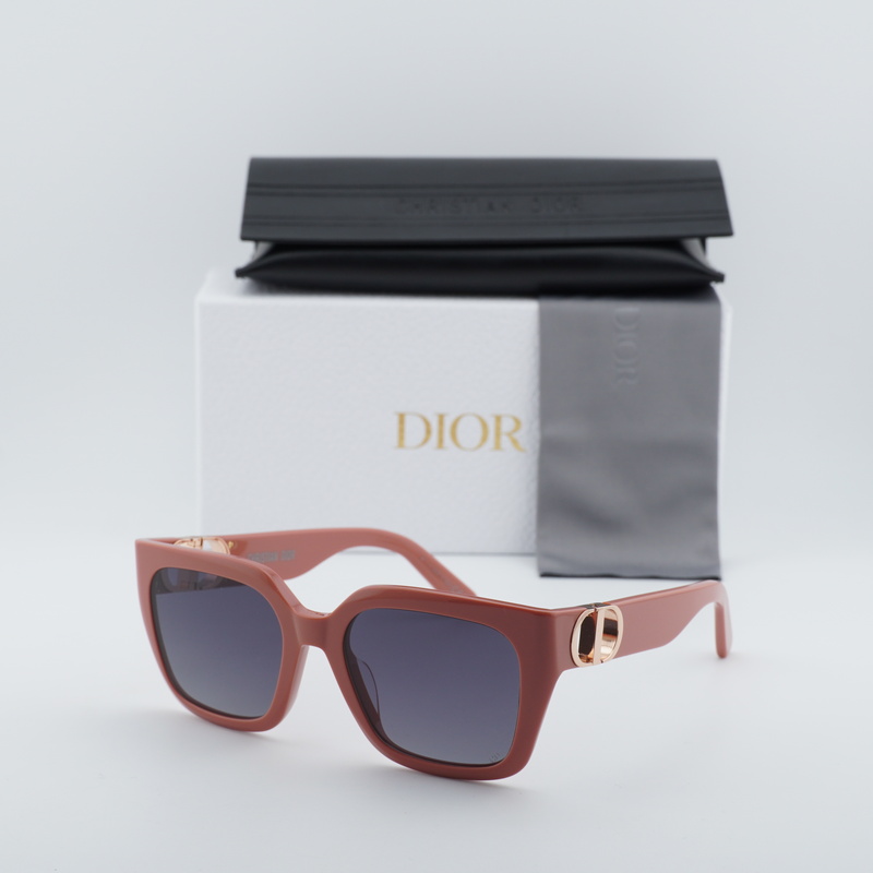 Dior 30MONTAIGNES8U Square Sunglasses