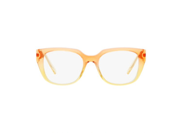 Dolce & Gabbana DG5087 3387 Gradient Orange 53mm