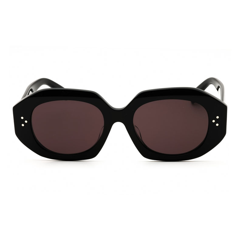 Celine CL40319F Oval Sunglasses