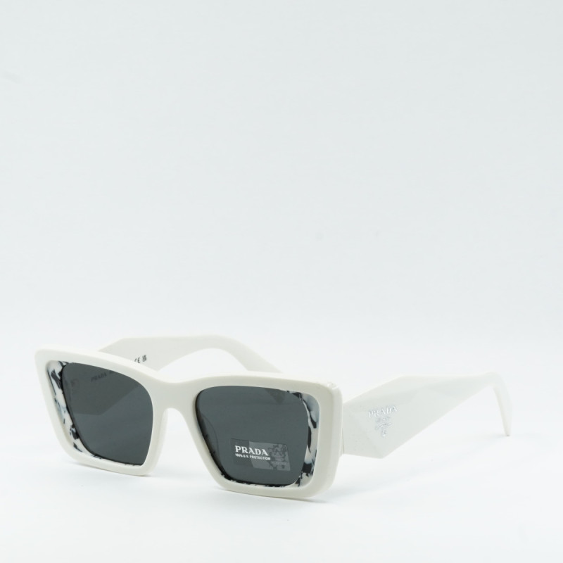 Prada PR08YS Butterfly Sunglasses