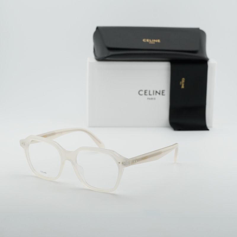 Celine CL50127I Square Eyeglasses