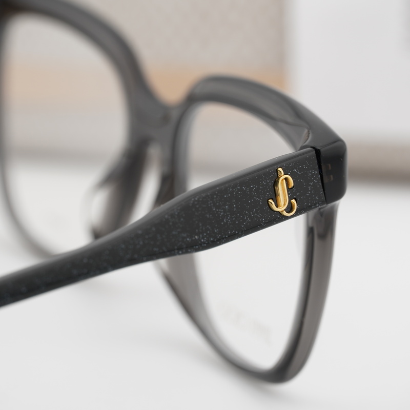 Jimmy Choo JC315/G Rectangle Eyeglasses