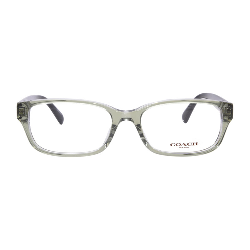 Coach HC6221U Rectangle Eyeglasses