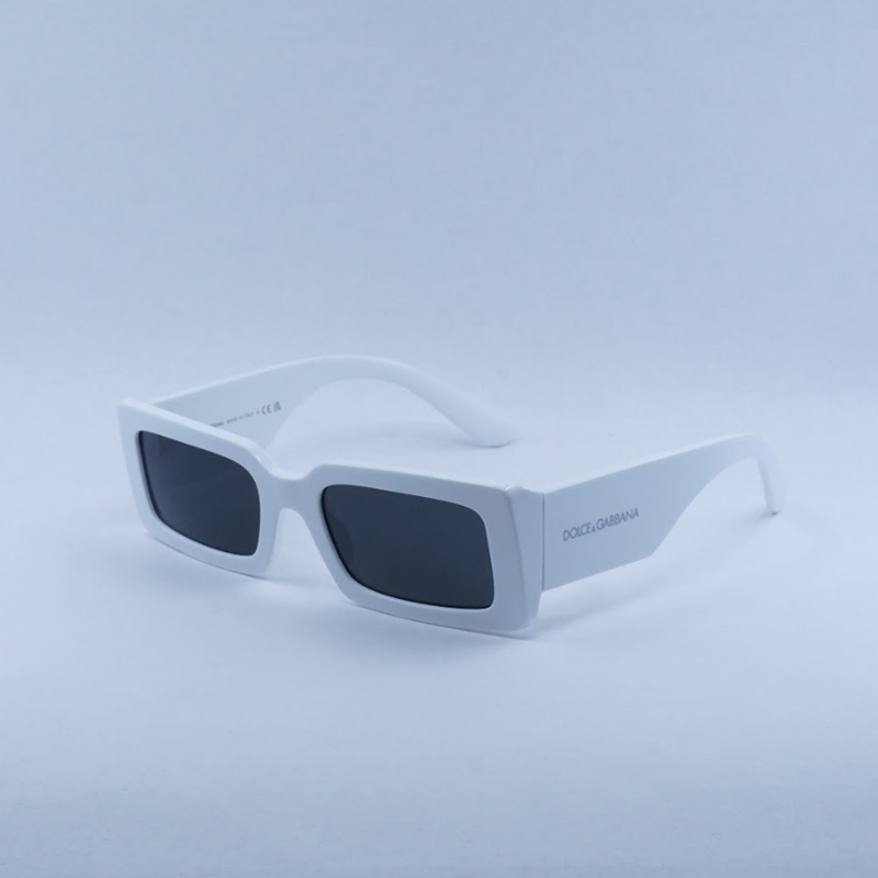 Dolce & Gabbana DG4416 Rectangle Sunglasses