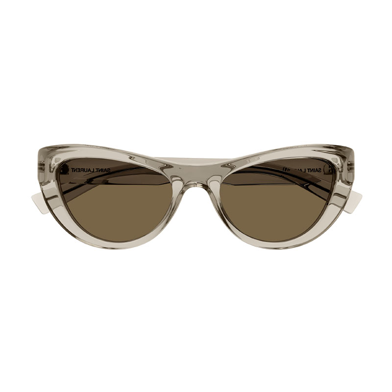 Saint Laurent SL676 Cat Eye Sunglasses