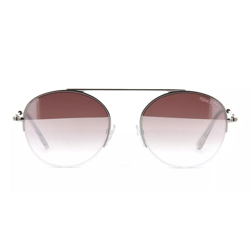 Tom Ford FT0668 Browline Sunglasses