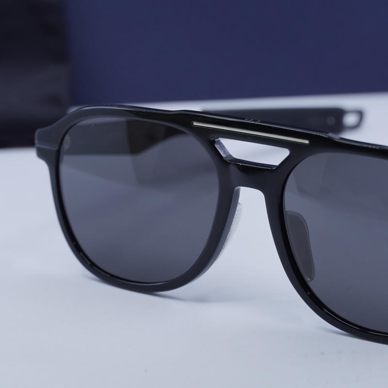 Dior DIORESSENTIALR2U Aviator Sunglasses