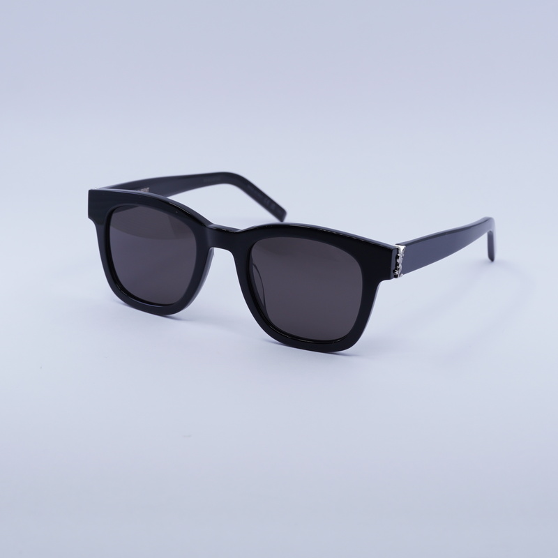 Saint Laurent SLM124 Square Sunglasses