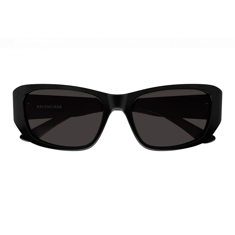 Balenciaga BB0365S Rectangle Sunglasses