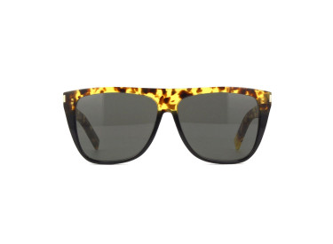 Saint Laurent SL1 010 Havana/Black/Grey