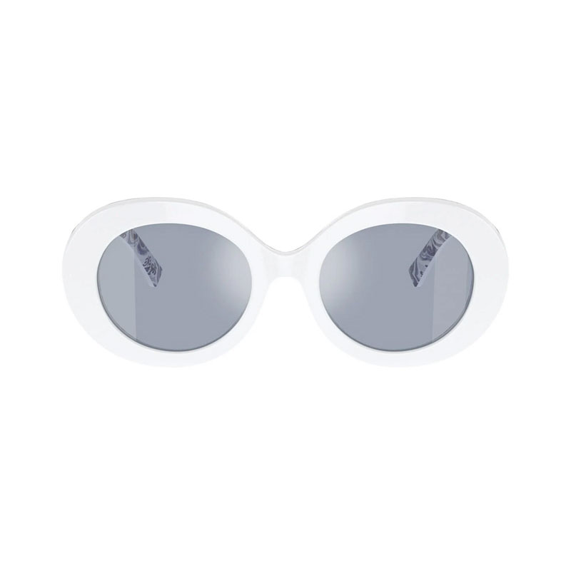 Dolce & Gabbana DG4448 Oval Sunglasses