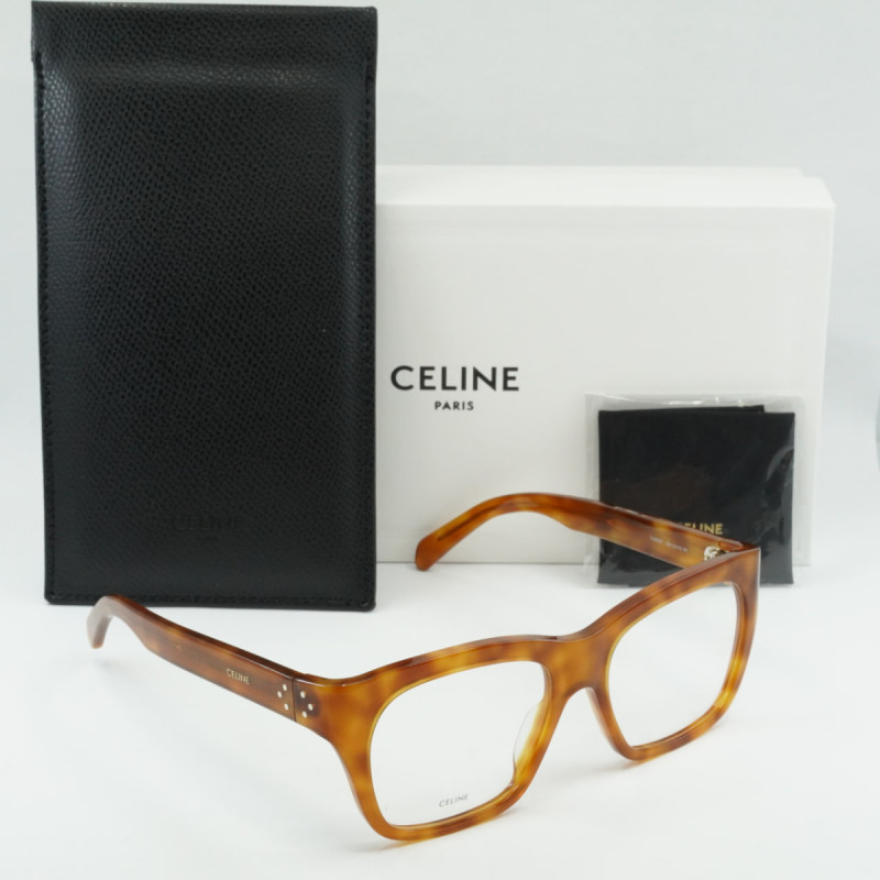 Celine CL50047I Square Eyeglasses