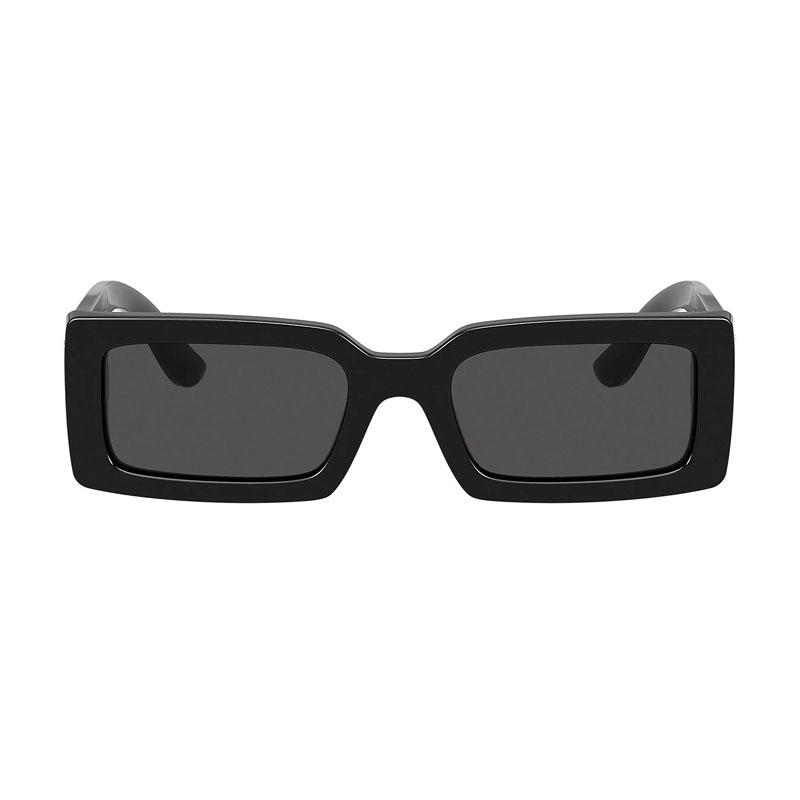 Dolce & Gabbana DG4447B Rectangle Sunglasses