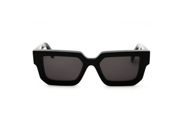 Off-White OERI146 SILVERSTONE 1007 Black/Dark Grey
