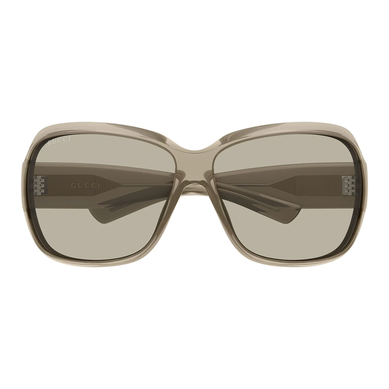 Gucci GG2176S Rectangle Sunglasses