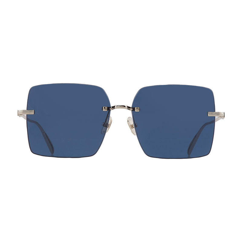 Salvatore Ferragamo SF311S Square Sunglasses