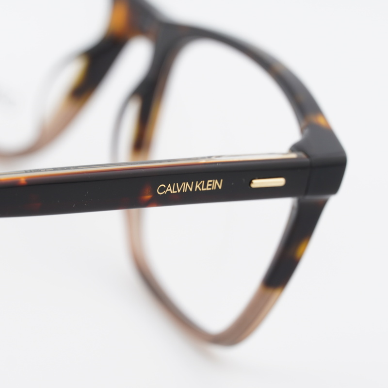 Calvin Klein CK21502 Square Eyeglasses