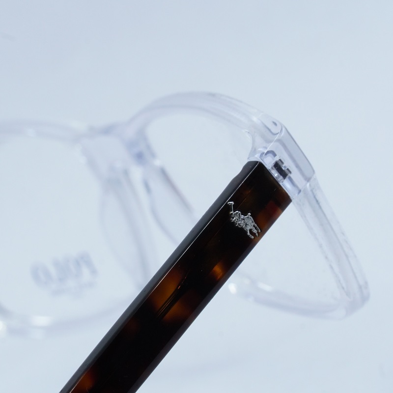 Polo Ralph Lauren PH2123 Rectangle Eyeglasses