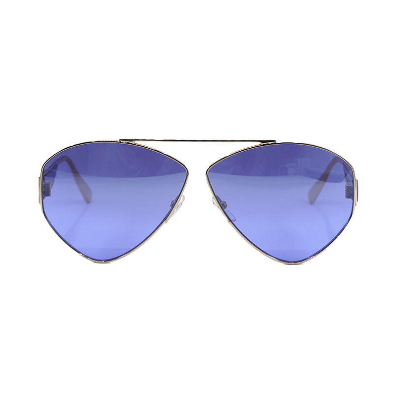 Moschino MOS084/S Aviator Sunglasses