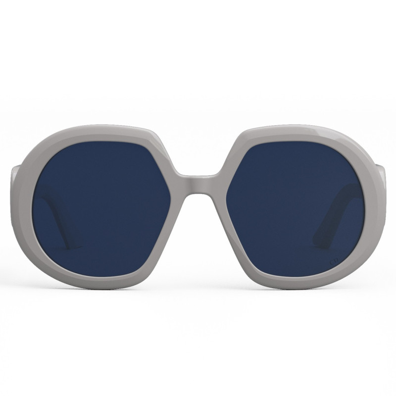 Dior DIORBOBBYR1U Oval Sunglasses