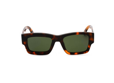 Palm Angels PERI021 MURRAY 6055 Havana/Green