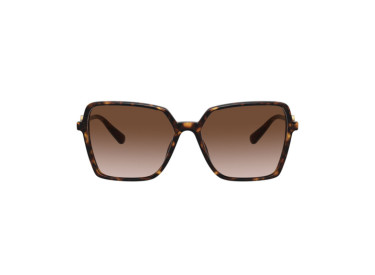 Versace VE4396 108/13 Havana/Dark Brown Gradient