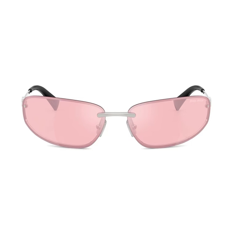 Miu Miu MUA50S Oval Sunglasses
