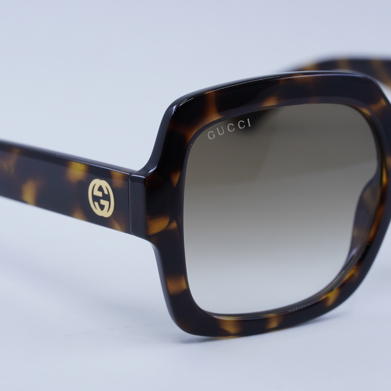 Gucci GG1337S Square Sunglasses