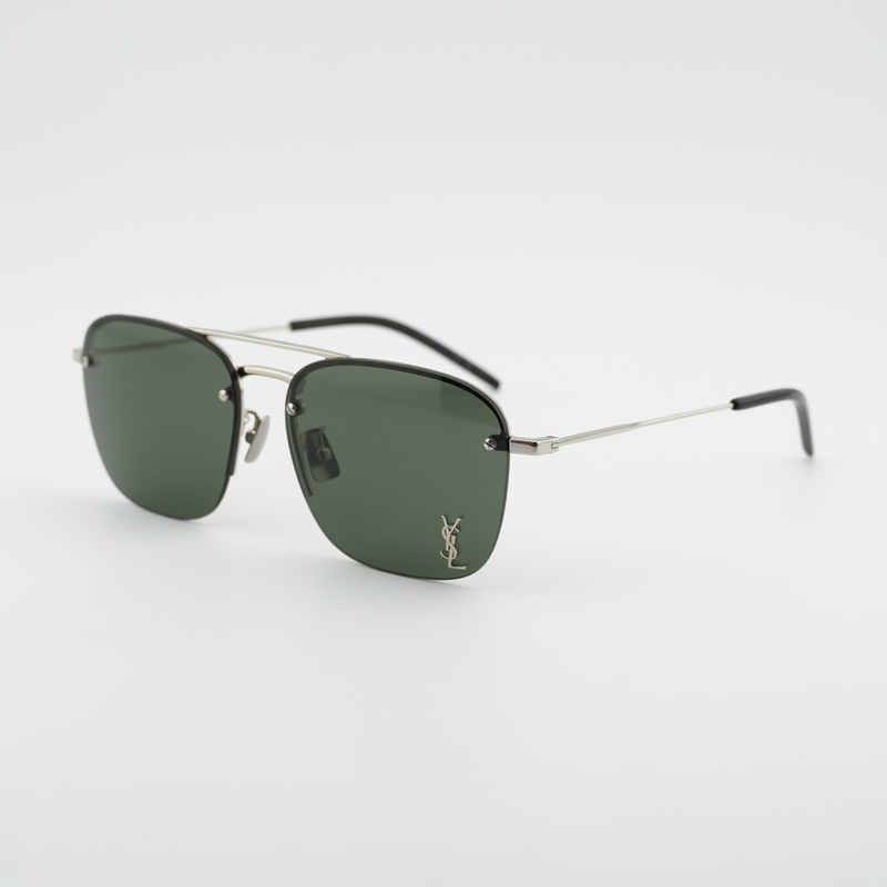 Saint Laurent SL309M Aviator Sunglasses