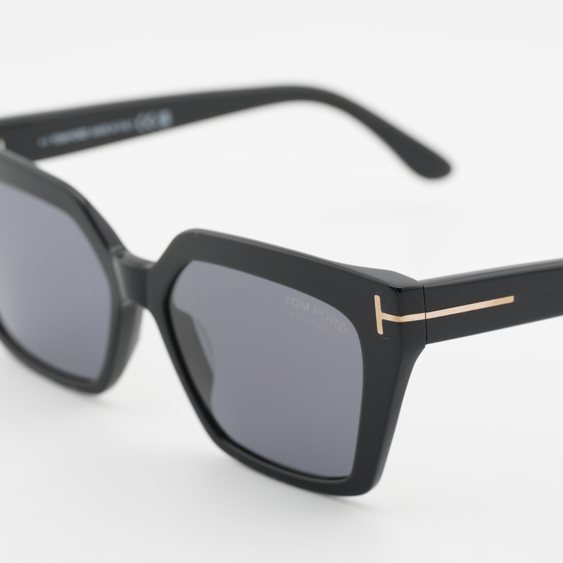 Tom Ford FT1030 Cat Eye Sunglasses