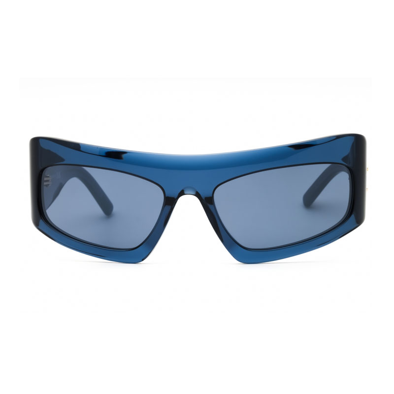 MCM MW0001 Shield Sunglasses