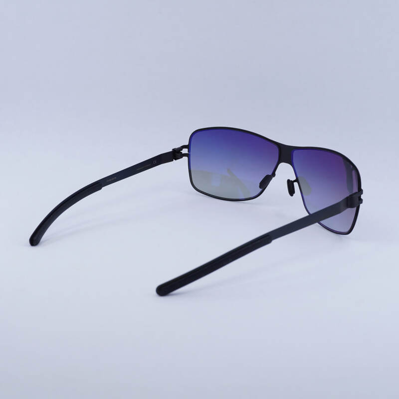 Mykita NO1LINDA Aviator Sunglasses