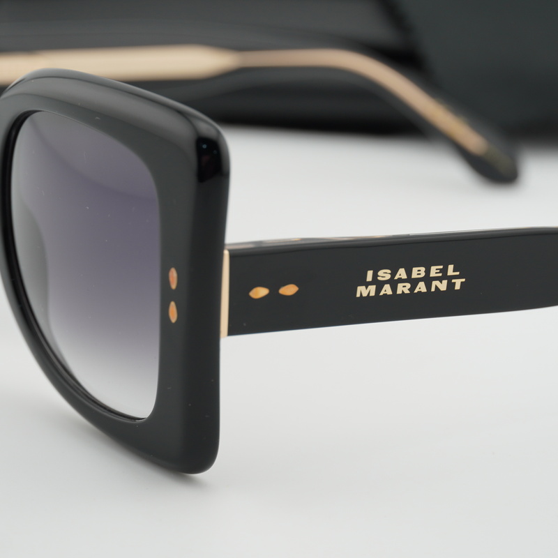 Isabel Marant IM0120/S Butterfly Sunglasses