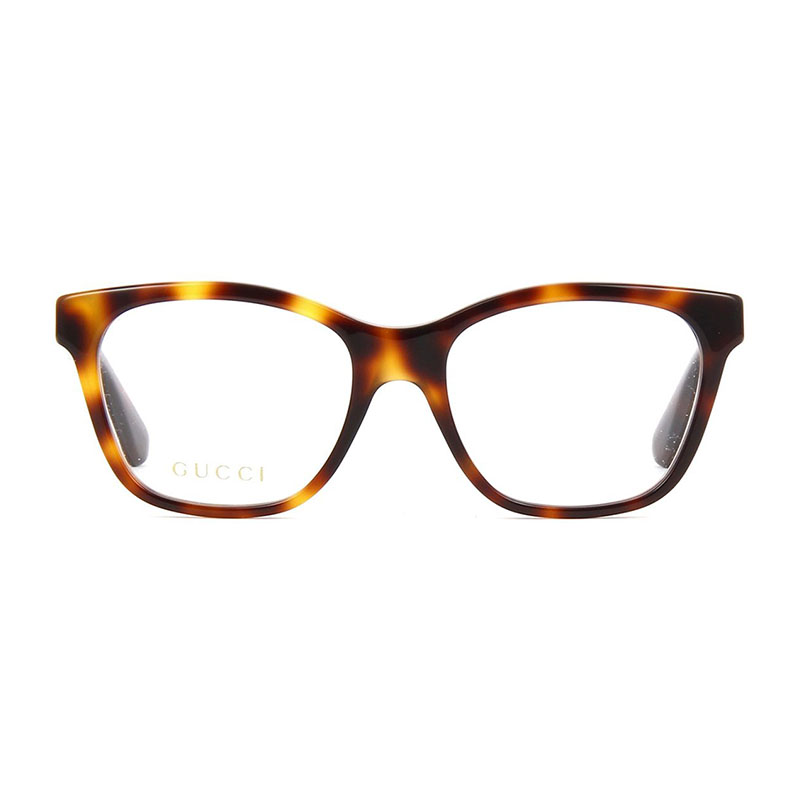 Gucci GG0420O Square Eyeglasses