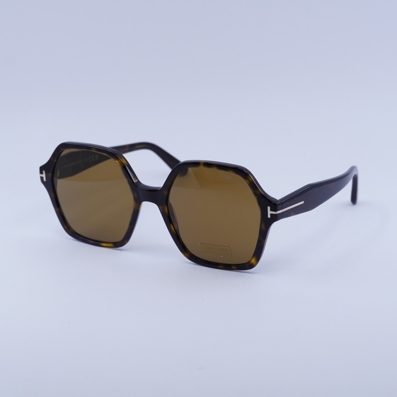 Tom Ford FT1032 Geometric Sunglasses